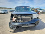 Honda Pilot 2015