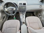 Toyota Corolla 2011