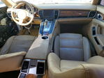 Porsche Panamera 2012
