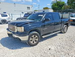 GMC Sierra 2008