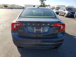 Volvo S60 2014