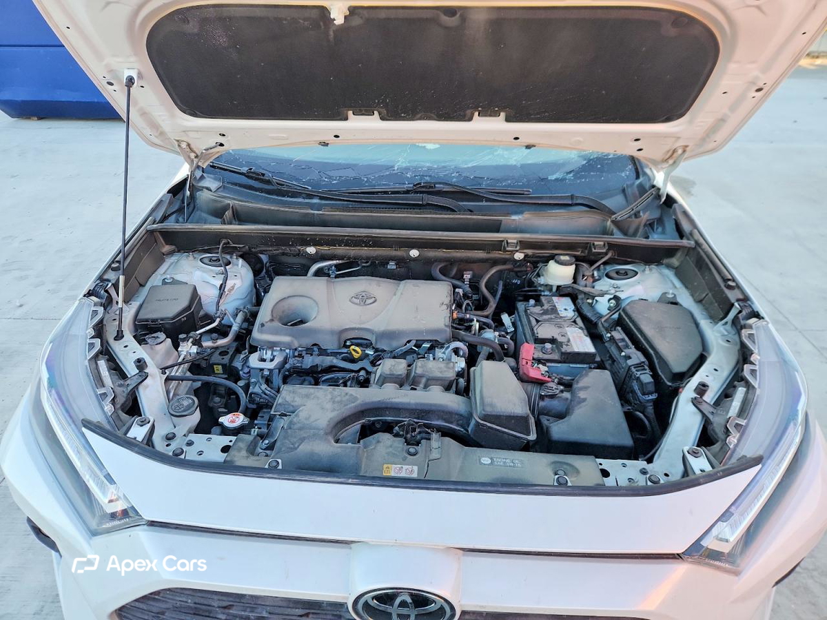Toyota RAV 4 2023