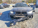 BMW X6 2012