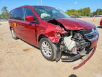 Dodge Caravan 2015