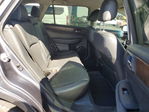 Subaru Outback 2015