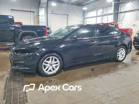 Ford Fusion 2016 - Image 1 of 14