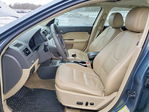 Ford Fusion 2012