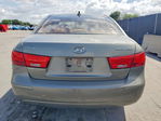 Hyundai Sonata 2010