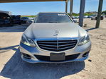 Mercedes-Benz E-klasse 2014