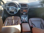 Audi Q5 2016