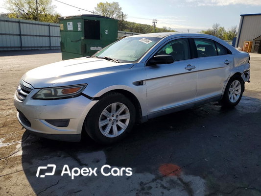 Ford Taurus 2011 - Zdjęcie 1 z 13