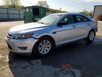 Ford Taurus 2011