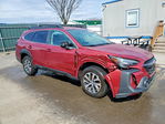 Subaru Outback 2025