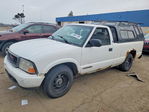 GMC Sonoma 1998