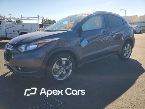 Honda HR-V 2017 - Image 1 of 14