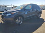 Honda HR-V 2017