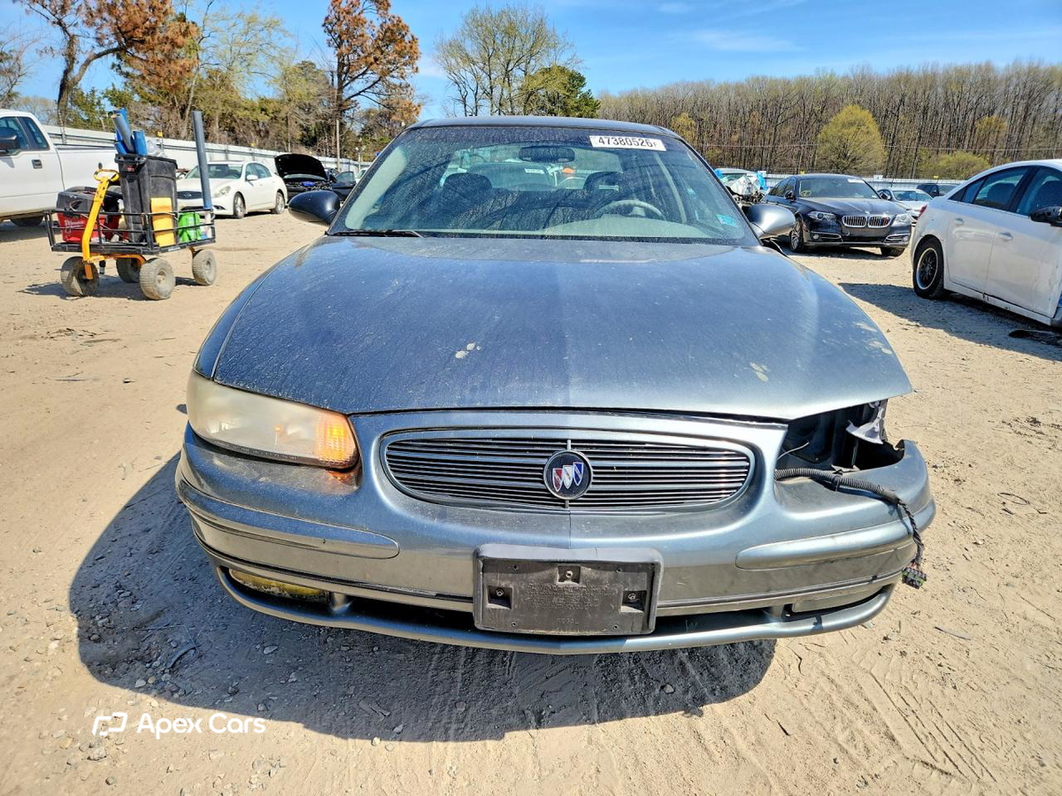 Buick Regal 2004