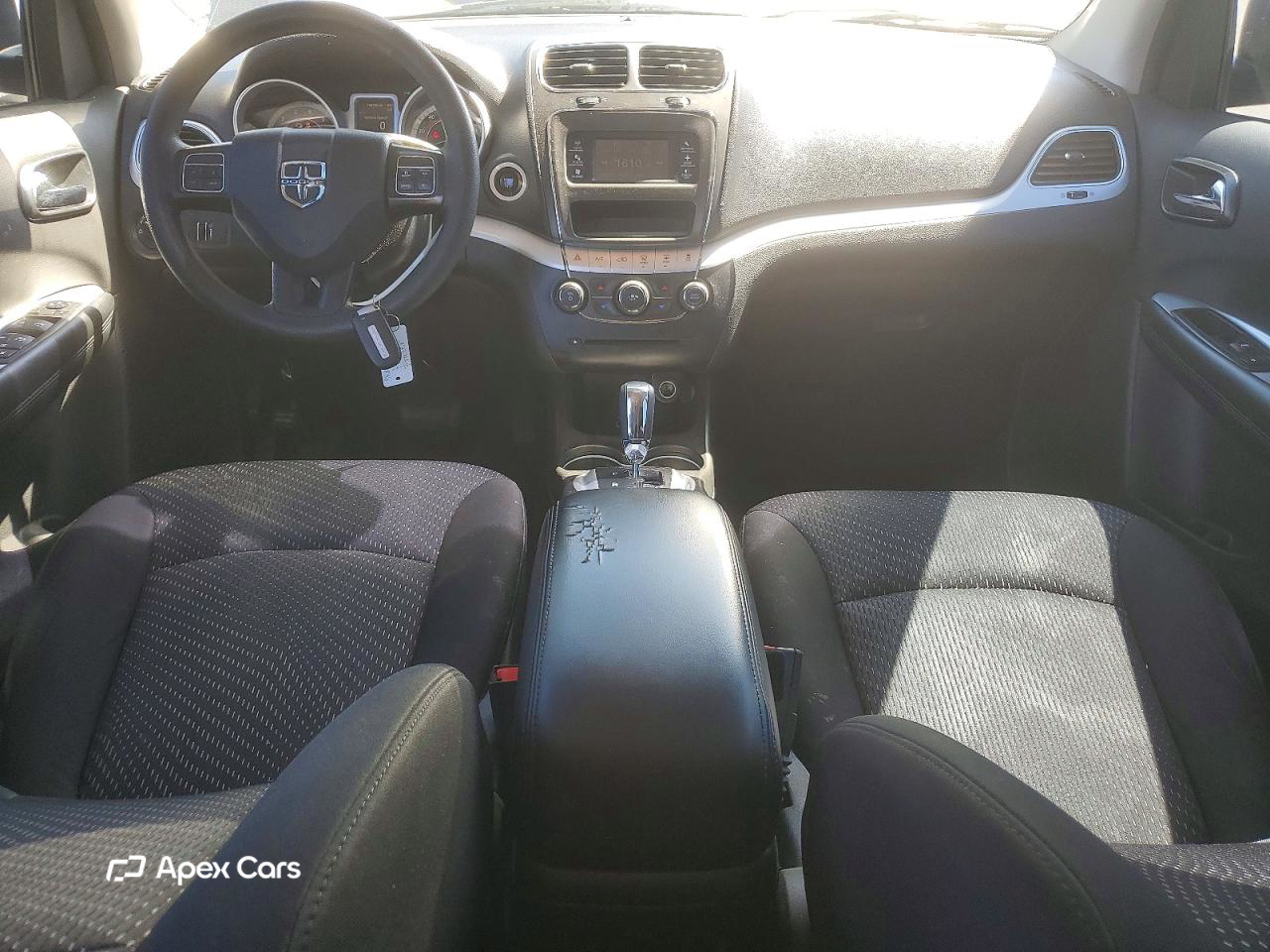 Dodge Journey 2020