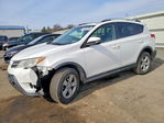 Toyota RAV 4 2014