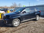 GMC Terrain 2012