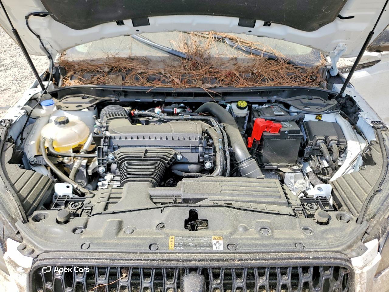 Lincoln Corsair 2023