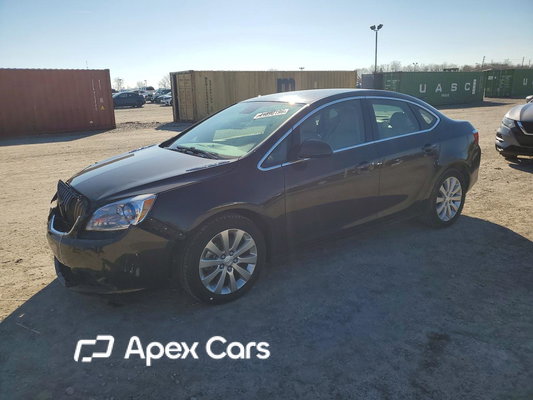 Buick Verano 2015 - Image 1 of 13