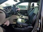 Dodge Caravan 2018