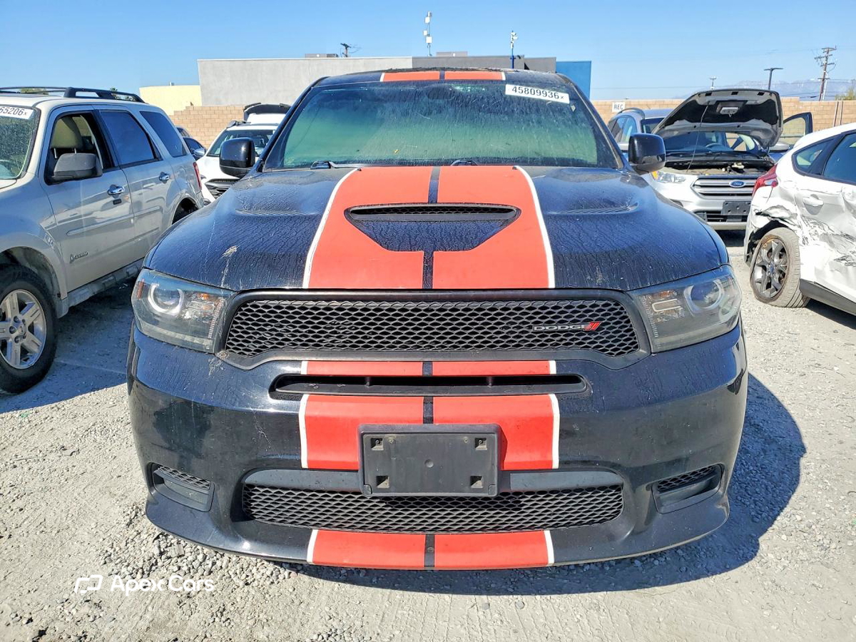 Dodge Durango 2020