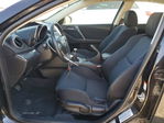 Mazda 3 2011