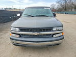 Chevrolet Silverado 2001
