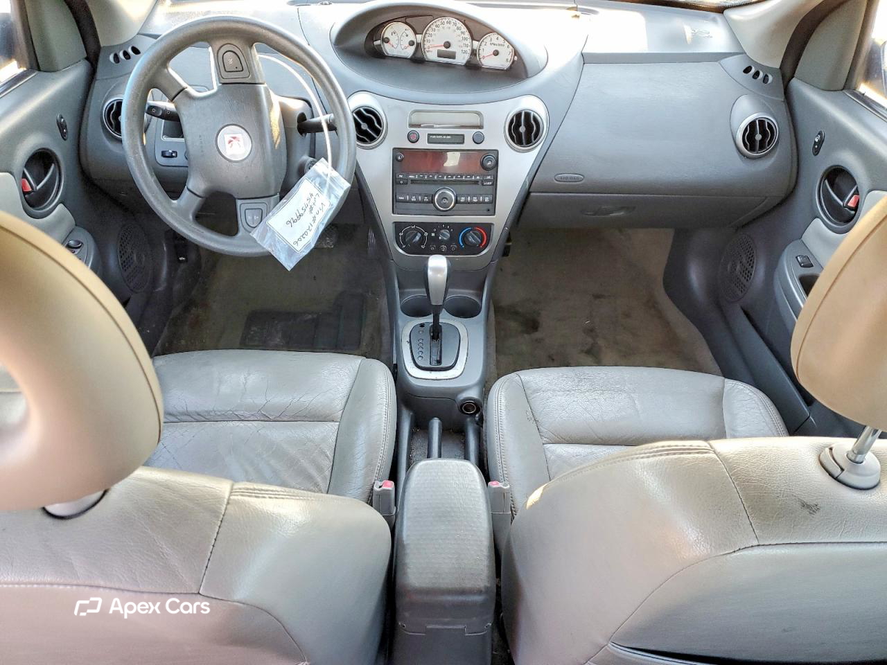 Saturn ION 2006