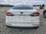 Ford Fusion 2020