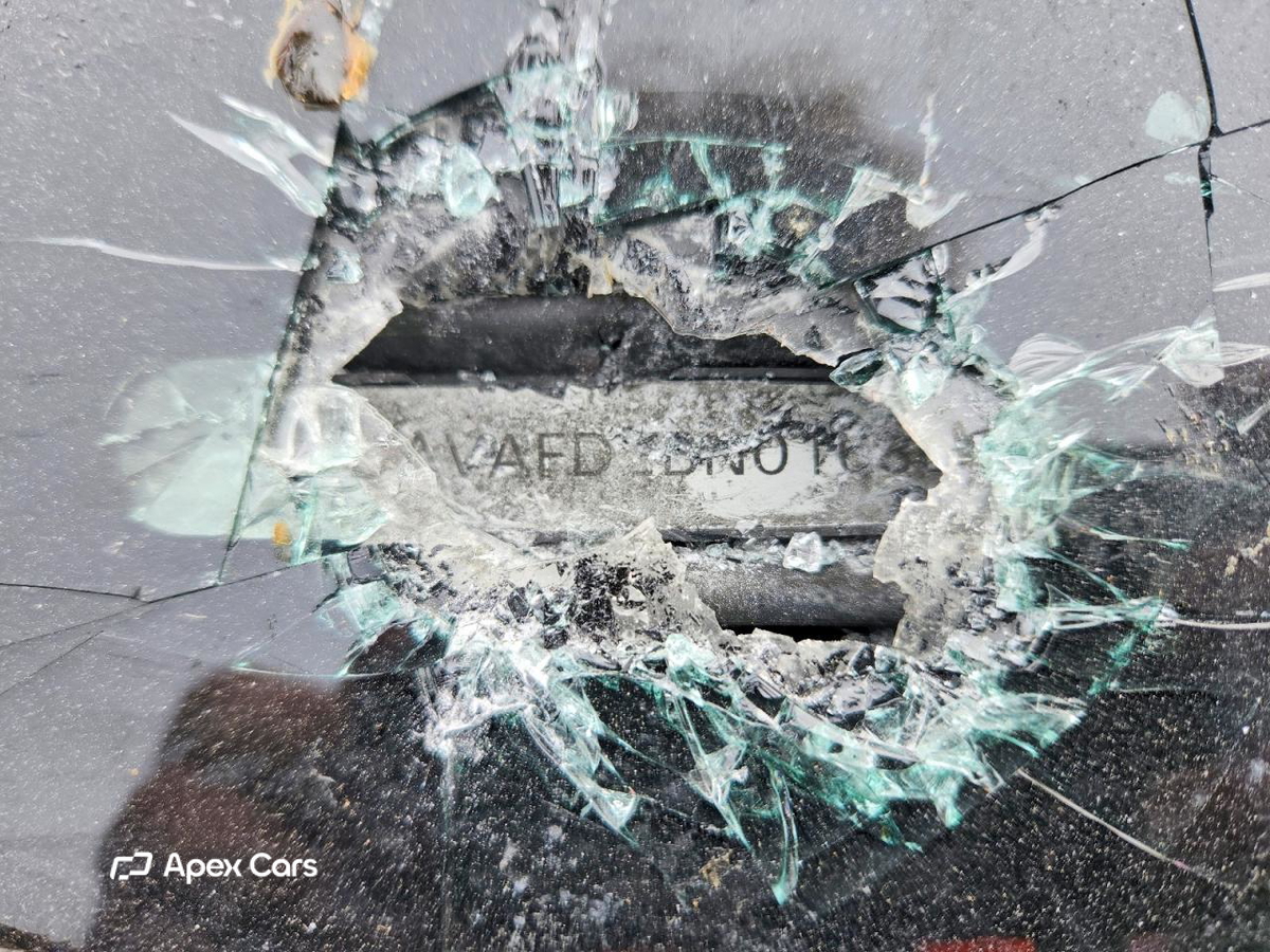Audi A8 2011