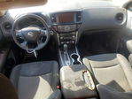 Nissan Pathfinder 2017