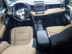Toyota RAV 4 2016