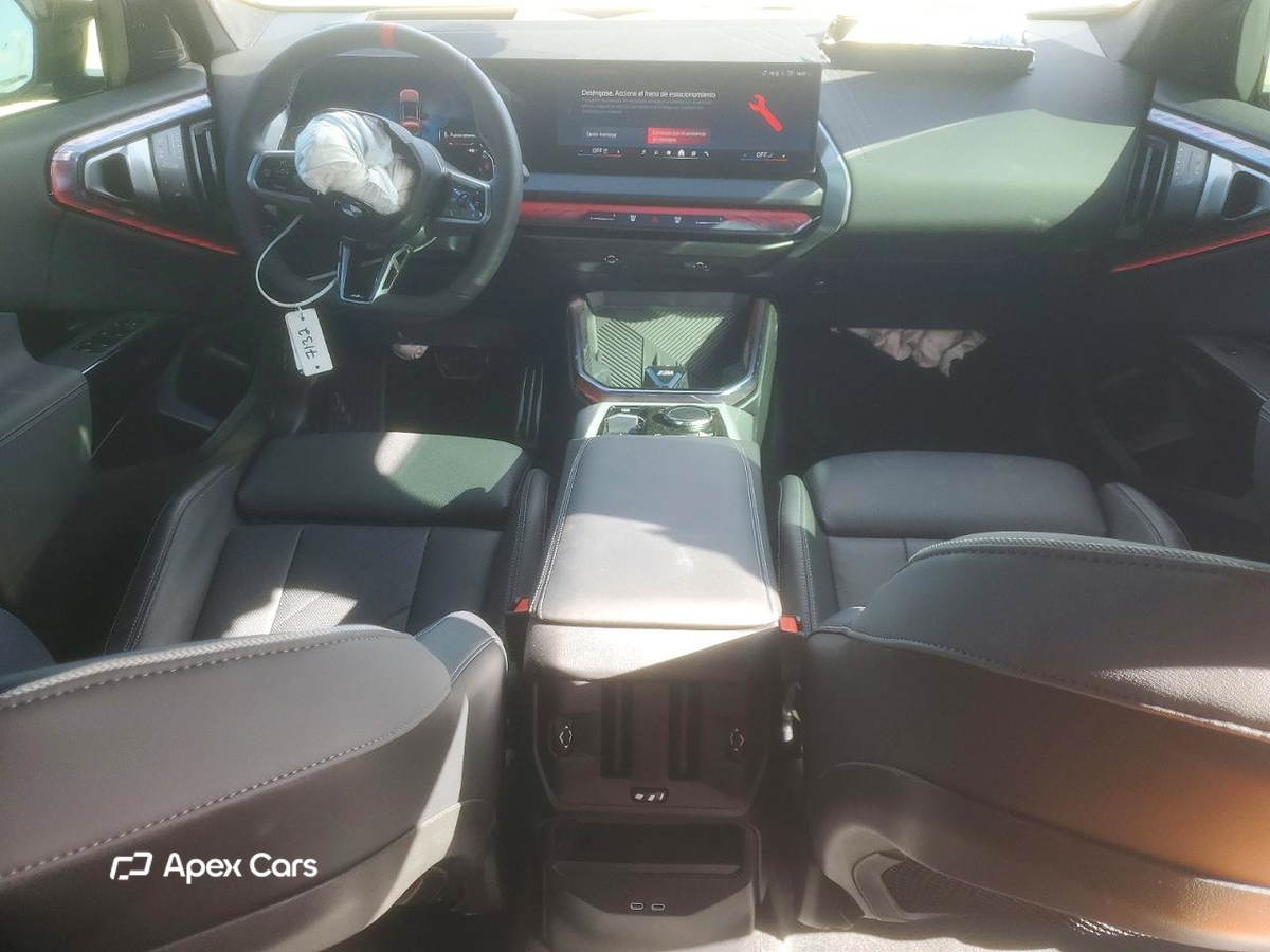 BMW X3 2026