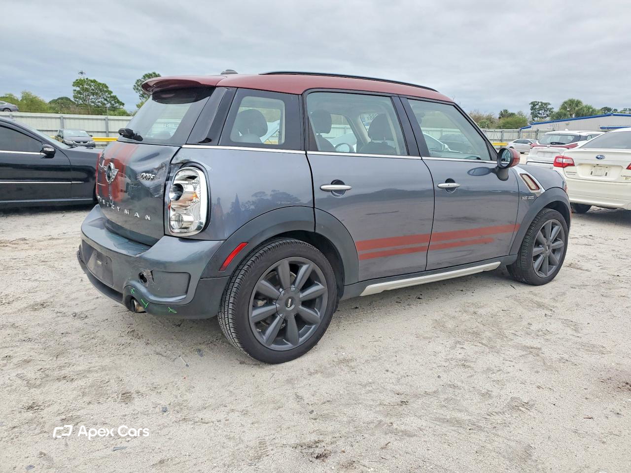 MINI Cooper 2016