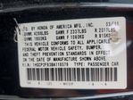 Honda Accord 2011