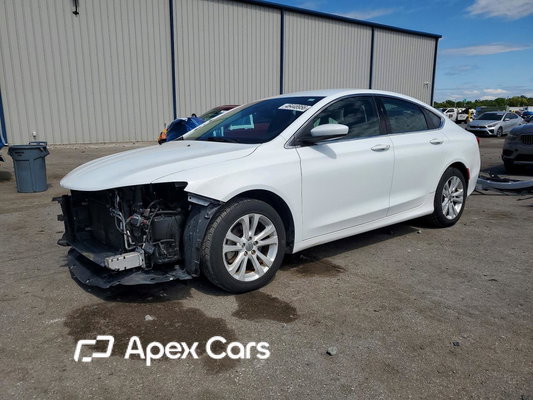 Chrysler 200 2016 - Zdjęcie 1 z 14