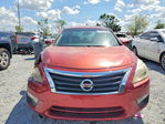 Nissan Altima 2014