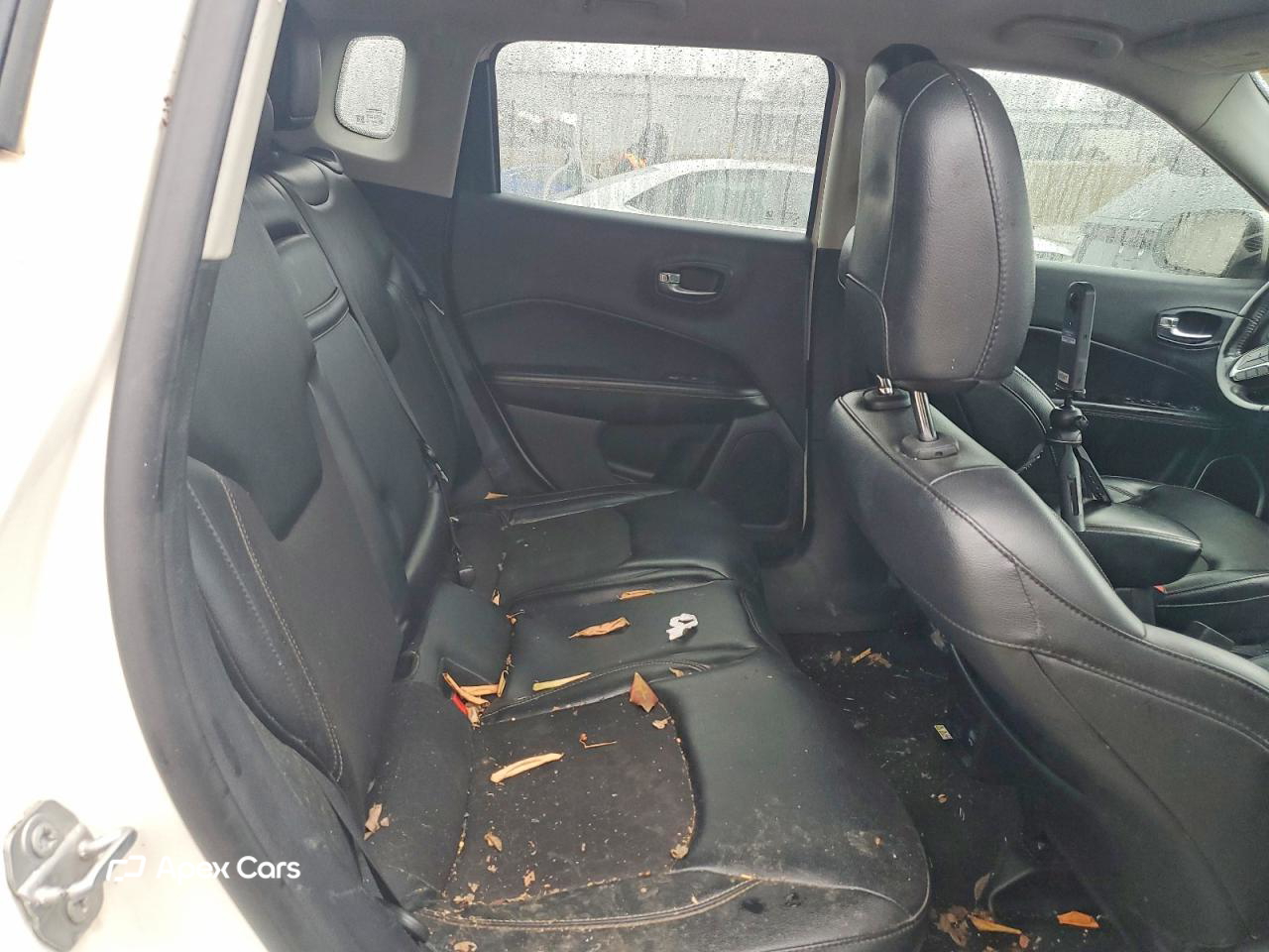 Jeep Compass 2018