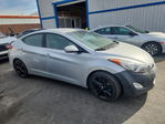 Hyundai Elantra 2014