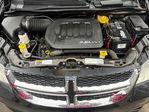 Dodge Caravan 2015