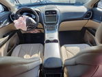 Lincoln MKX 2017