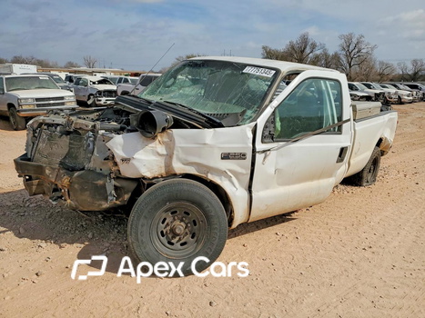 Ford F250 2000 - Image 1 of 13