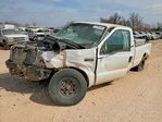 Ford F250 2000