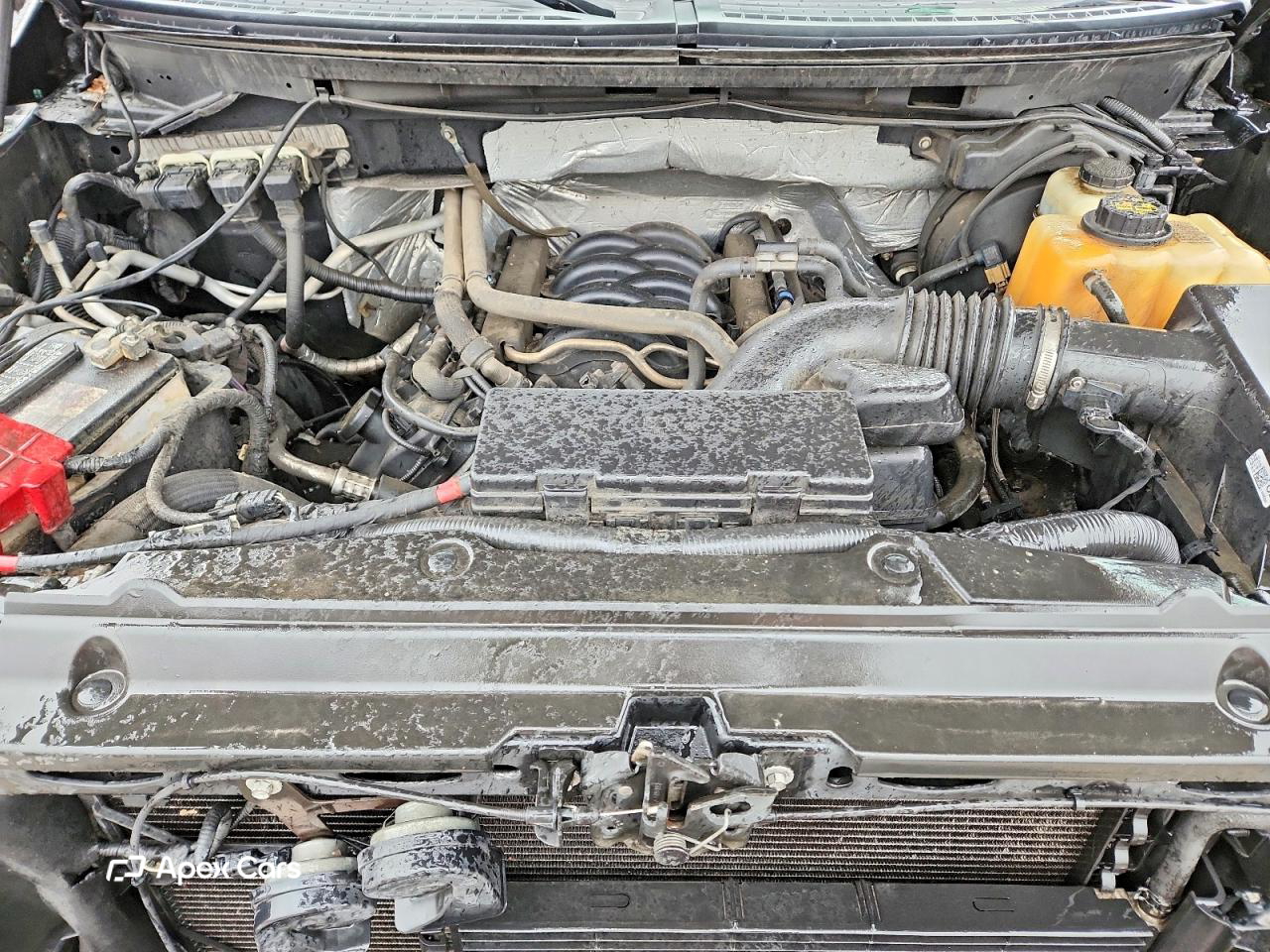 Ford F-150 2013