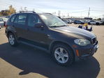 BMW X5 2013