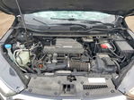 Honda CR-V 2018