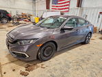Honda Civic 2020